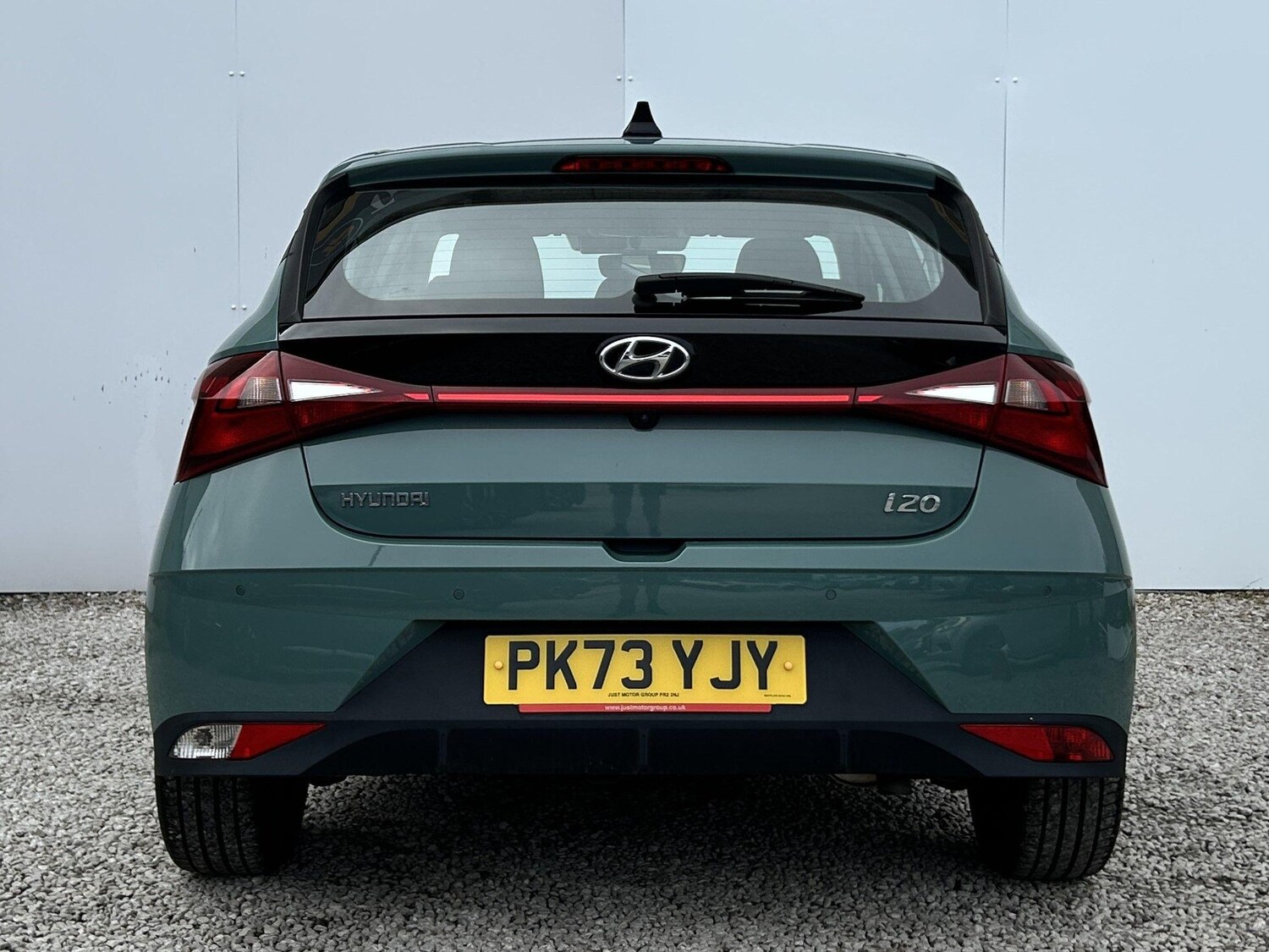 Used Hyundai i20 2023 for sale - 78100408: Photo 29
