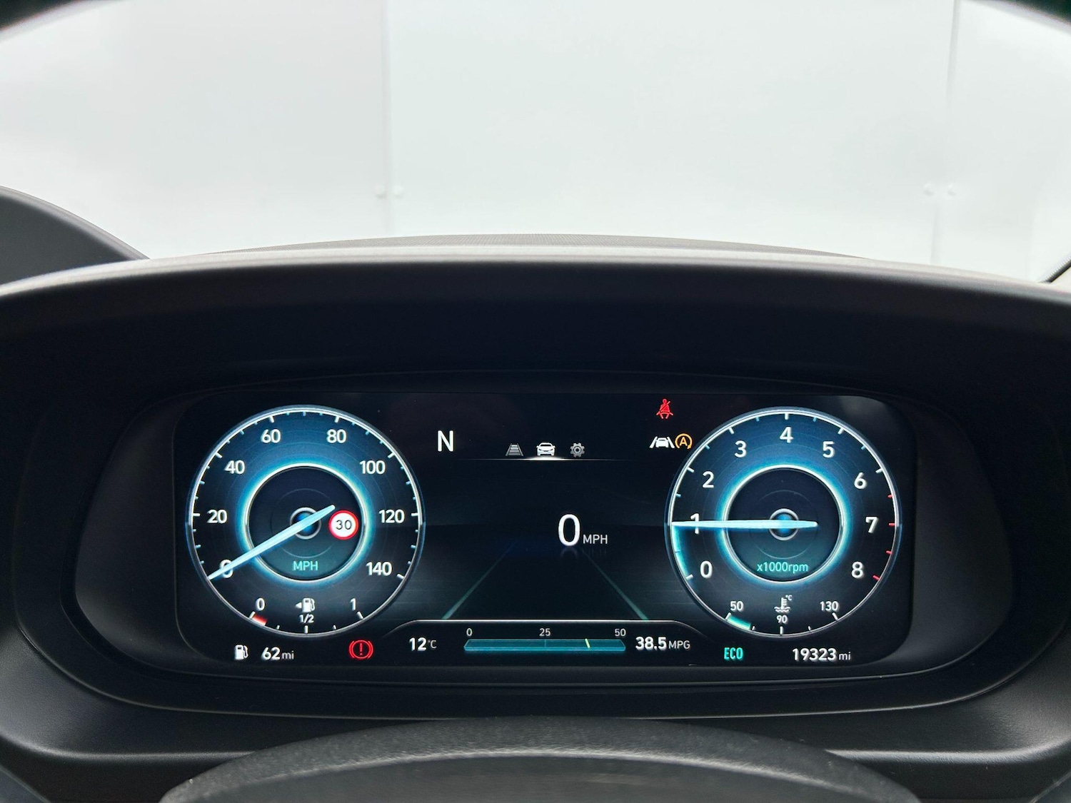 Used Hyundai i20 2023 for sale - 78100408: Photo 3