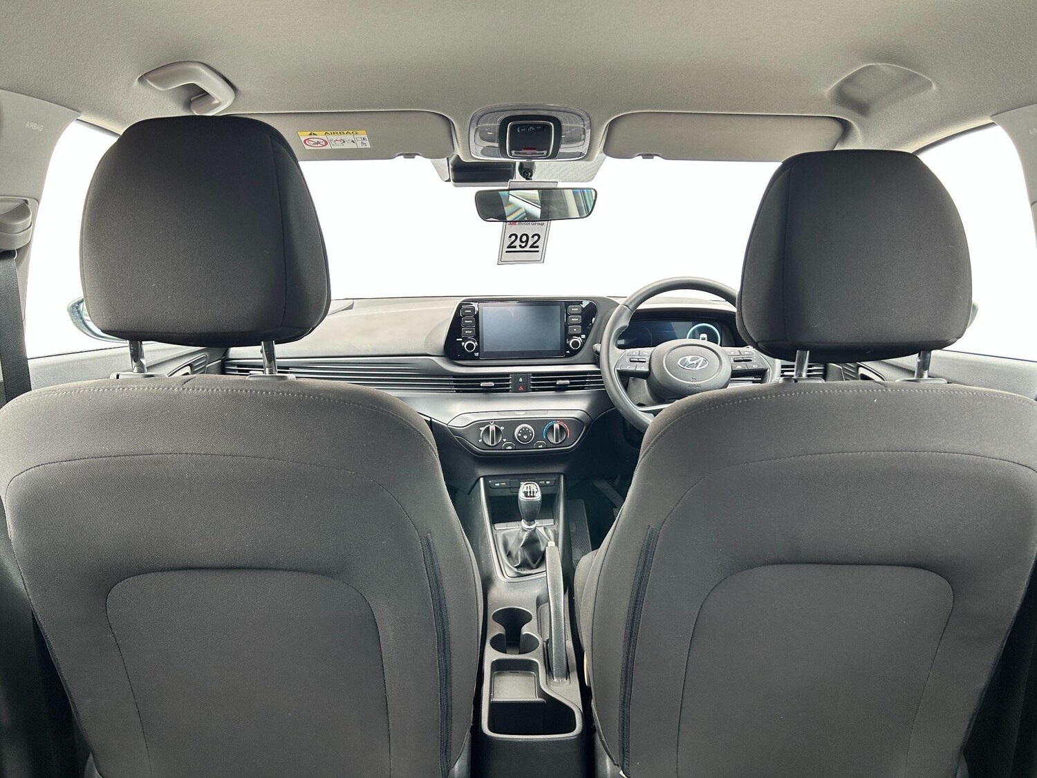 Used Hyundai i20 2023 for sale - 78100408: Photo 31