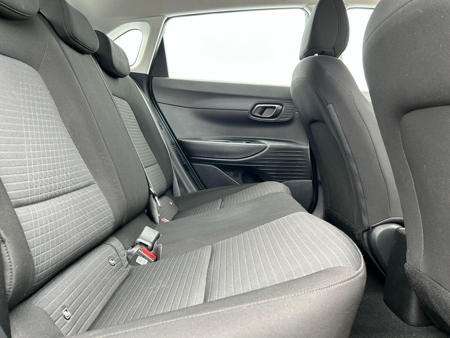 Used Hyundai i20 2023 for sale - 78100408: Photo 34