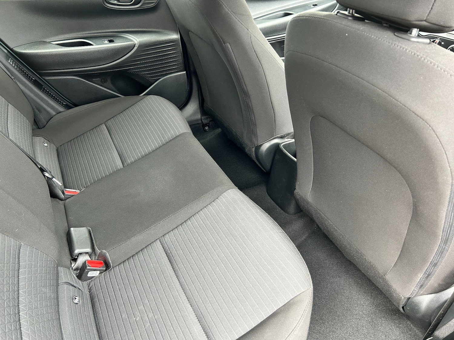 Used Hyundai i20 2023 for sale - 78100408: Photo 35