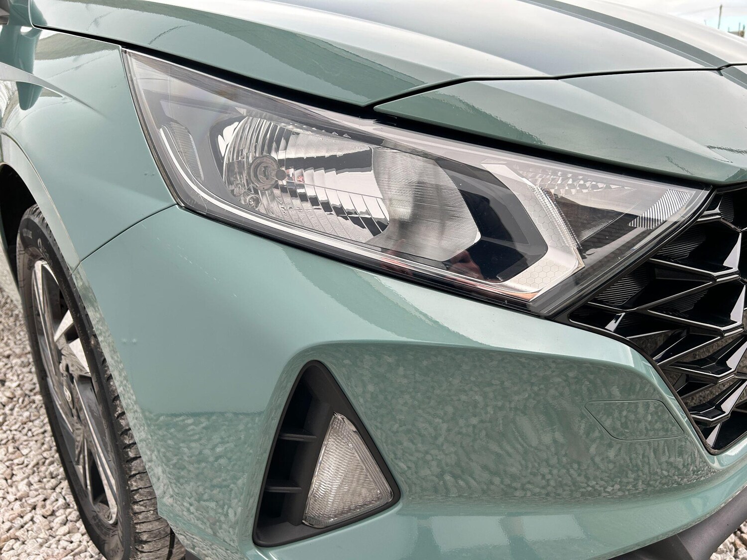 Used Hyundai i20 2023 for sale - 78100408: Photo 37