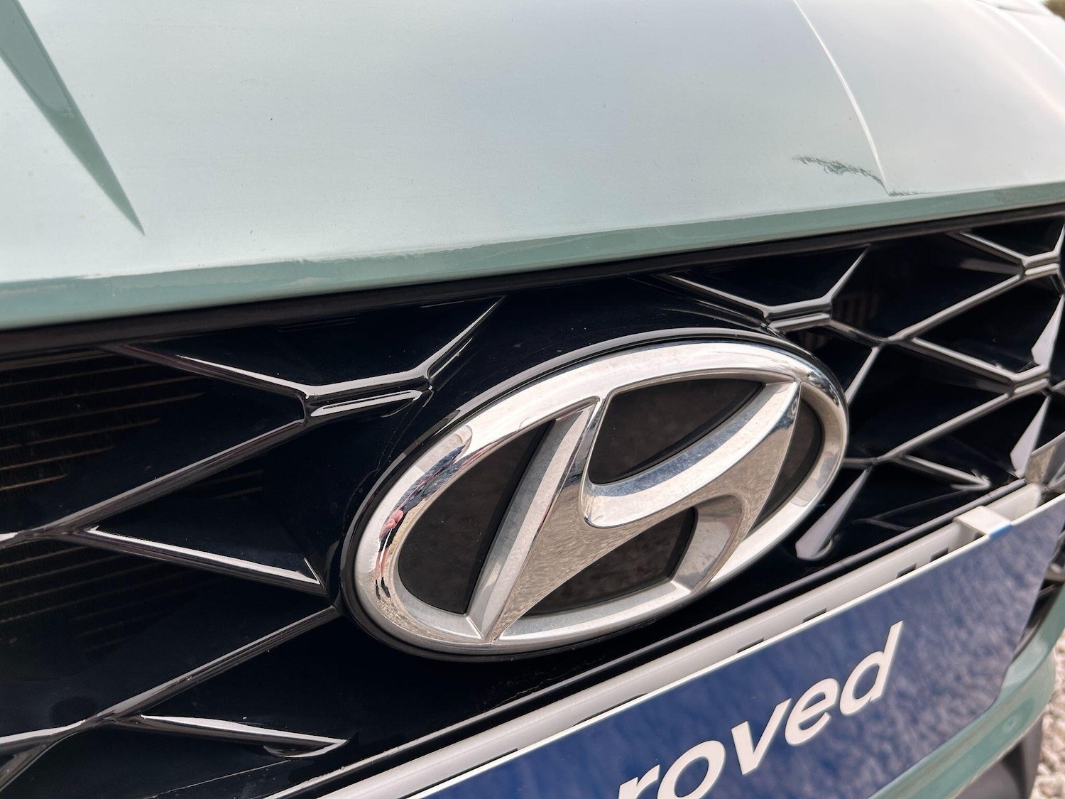 Used Hyundai i20 2023 for sale - 78100408: Photo 39