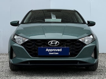 Used Hyundai i20 2023 for sale - 78100408: Photo