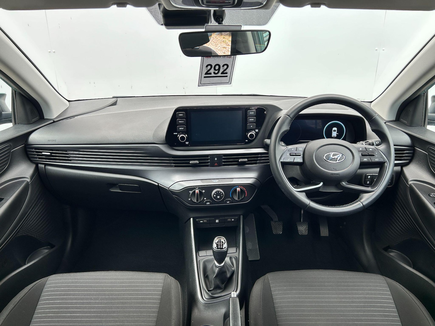 Used Hyundai i20 2023 for sale - 78100408: Photo 5