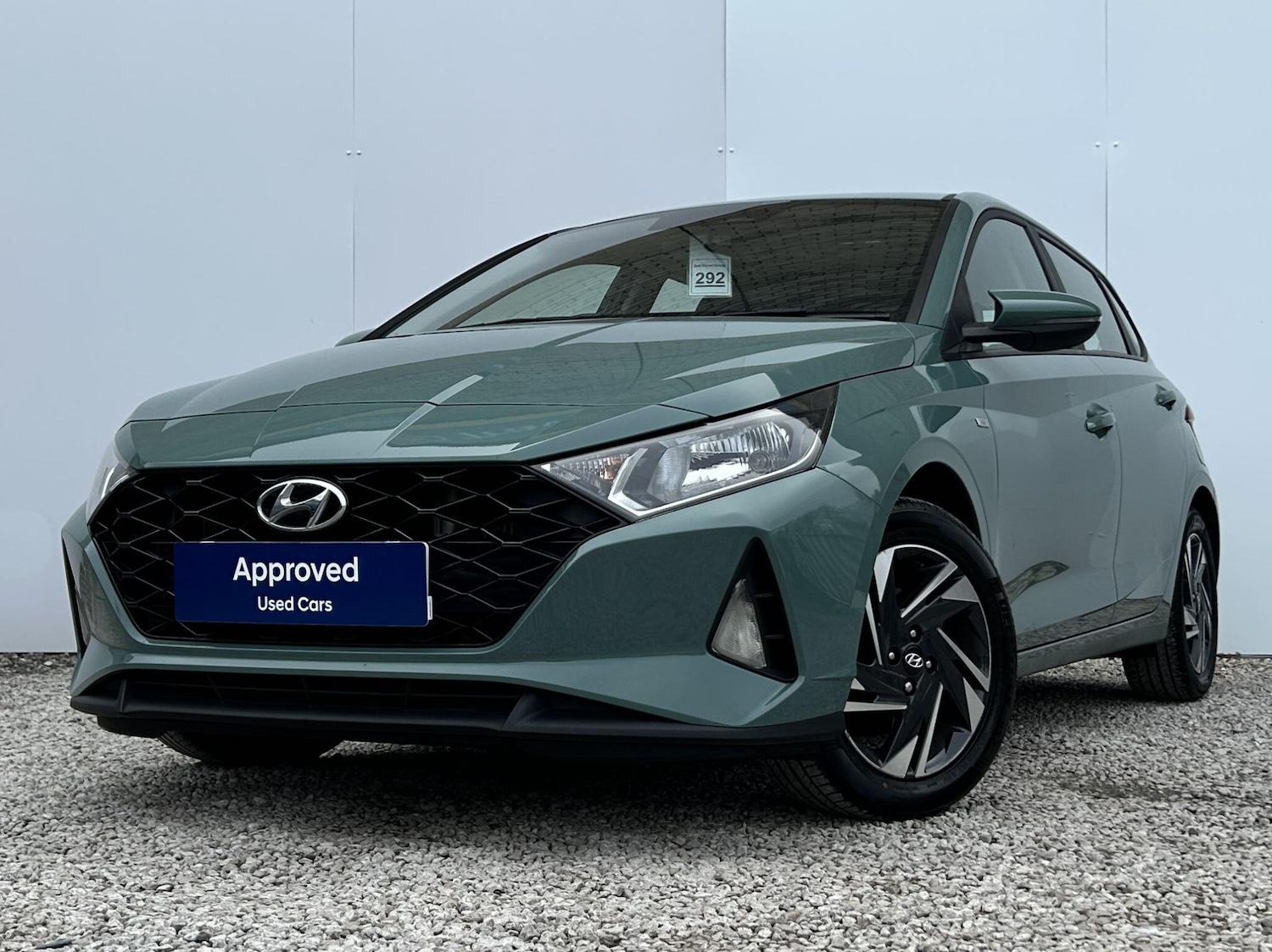 Used Hyundai i20 2023 for sale - 78100408: Photo 6