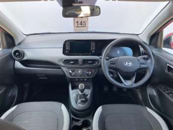 Used Hyundai i10 2024 for sale - 74810403: Photo
