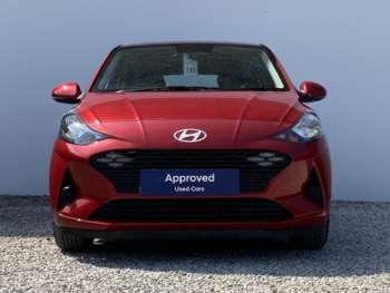 Used Hyundai i10 2024 for sale - 74810403: Photo
