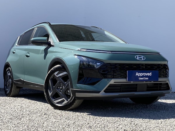 Used Hyundai BAYON 2025 for sale - 74489443: Photo 10