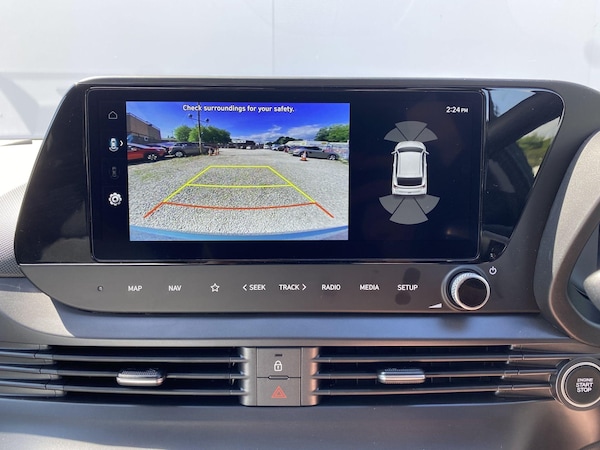 Used Hyundai BAYON 2025 for sale - 74489443: Photo 12