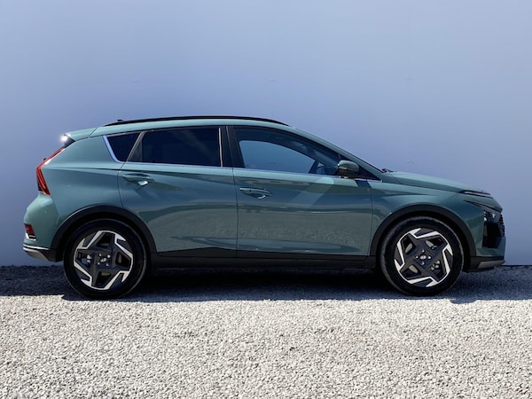 Used Hyundai BAYON 2025 for sale - 74489443: Photo 13