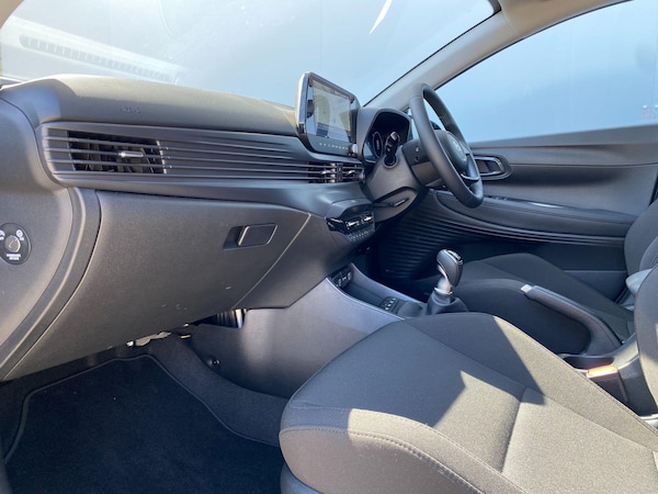 Used Hyundai BAYON 2025 for sale - 74489443: Photo 14