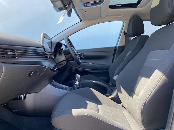 Used Hyundai BAYON 2025 for sale - 74489443: Photo 15