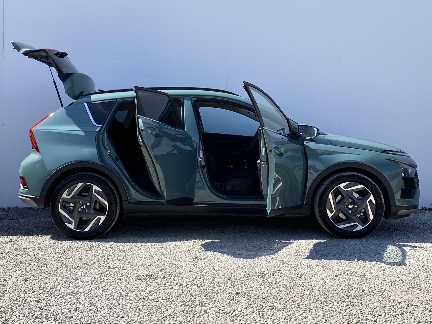 Vehicle 17
