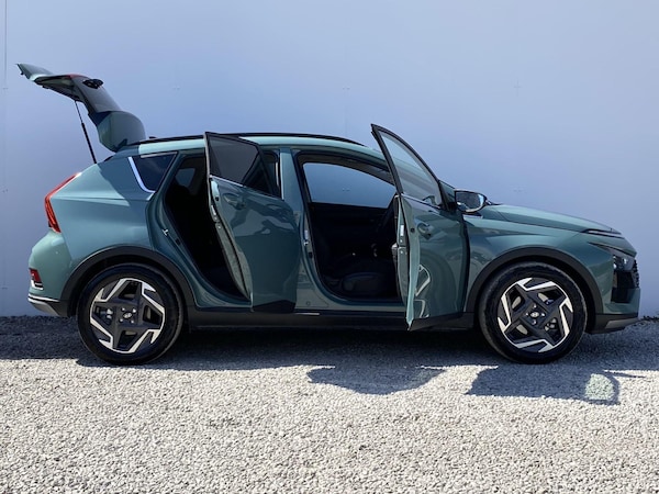 Used Hyundai BAYON 2025 for sale - 74489443: Photo 17