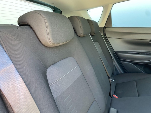 Used Hyundai BAYON 2025 for sale - 74489443: Photo 18