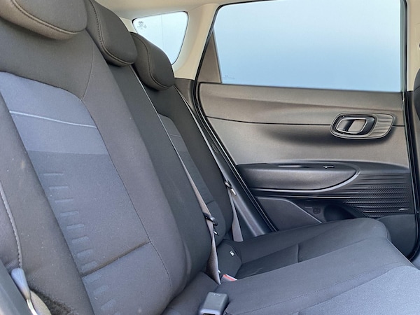 Used Hyundai BAYON 2025 for sale - 74489443: Photo 19