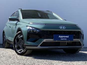 2025 (74) - 1.0 T-GDi Ultimate Euro 6 (s/s) 5dr