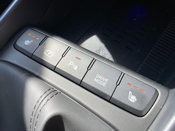 Used Hyundai BAYON 2025 for sale - 74489443: Photo 22