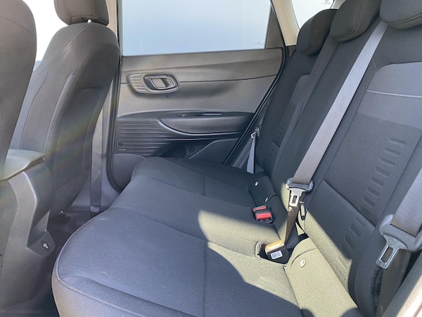 Used Hyundai BAYON 2025 for sale - 74489443: Photo 25