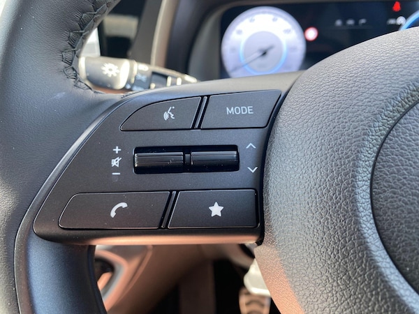 Used Hyundai BAYON 2025 for sale - 74489443: Photo 28
