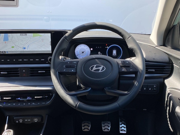 Used Hyundai BAYON 2025 for sale - 74489443: Photo 29