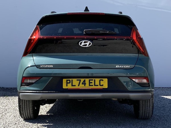 Used Hyundai BAYON 2025 for sale - 74489443: Photo 31