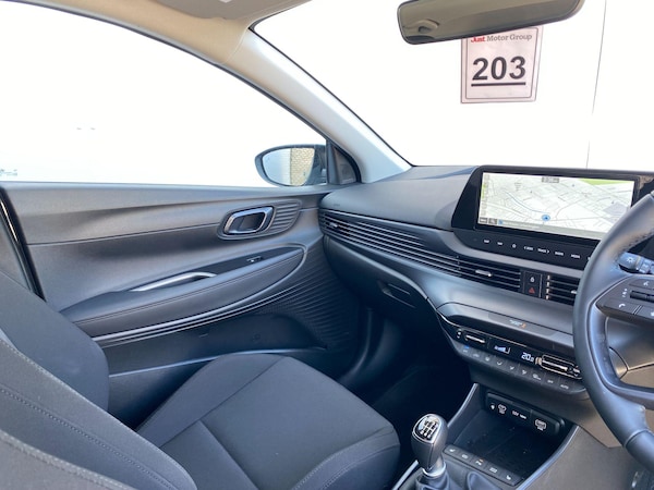 Used Hyundai BAYON 2025 for sale - 74489443: Photo 33