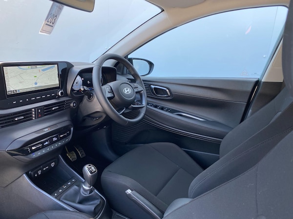 Used Hyundai BAYON 2025 for sale - 74489443: Photo 34
