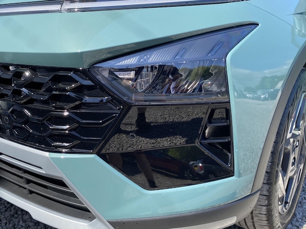 Used Hyundai BAYON 2025 for sale - 74489443: Photo 35