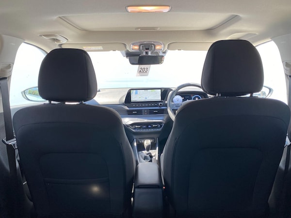Used Hyundai BAYON 2025 for sale - 74489443: Photo 36
