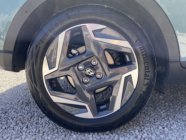 Used Hyundai BAYON 2025 for sale - 74489443: Photo 38