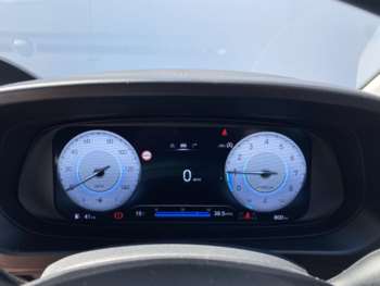 Used Hyundai BAYON 2025 for sale - 74489443: Photo