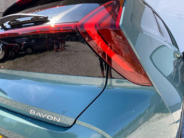 Used Hyundai BAYON 2025 for sale - 74489443: Photo 40