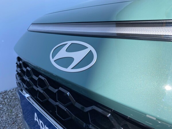 Used Hyundai BAYON 2025 for sale - 74489443: Photo 41