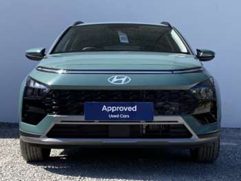Used Hyundai BAYON 2025 for sale - 74489443: Photo