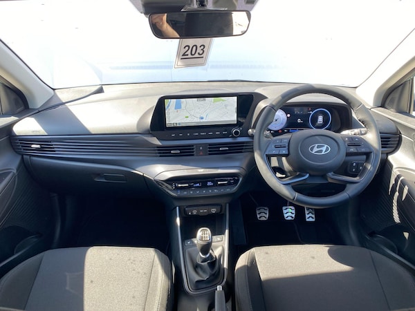 Used Hyundai BAYON 2025 for sale - 74489443: Photo 5