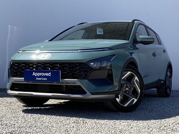 Used Hyundai BAYON 2025 for sale - 74489443: Photo 6