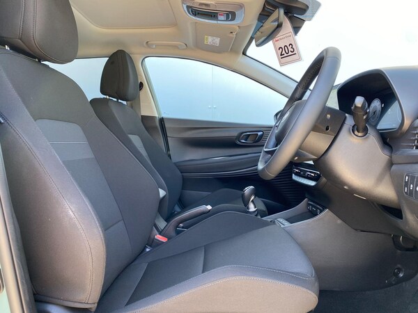 Used Hyundai BAYON 2025 for sale - 74489443: Photo 8