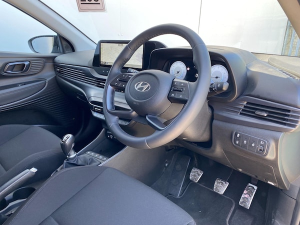 Used Hyundai BAYON 2025 for sale - 74489443: Photo 9