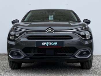 Used Citroen C4 2024 for sale - 75258492: Photo