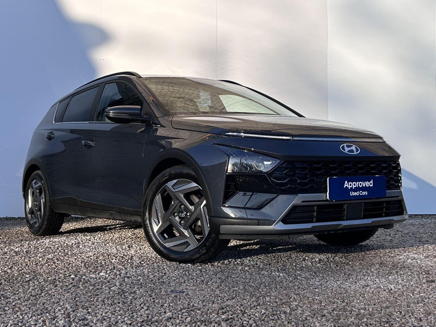 Used Hyundai BAYON 2024 for sale - 76608109: Photo 10