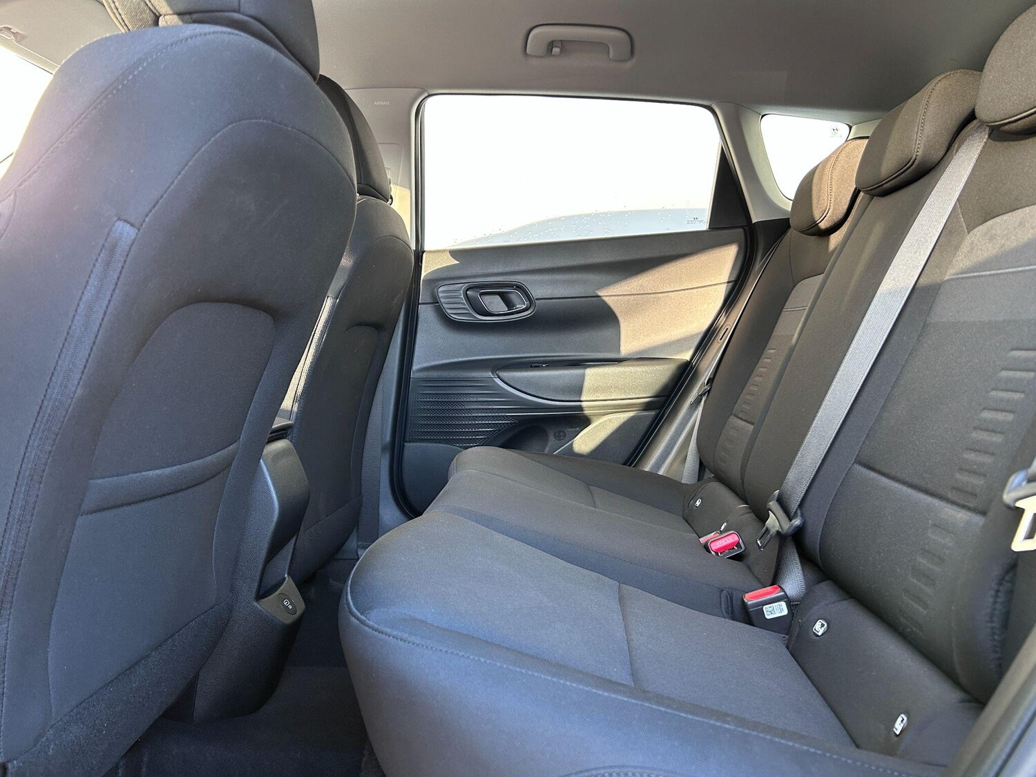 Used Hyundai BAYON 2024 for sale - 76608109: Photo 11