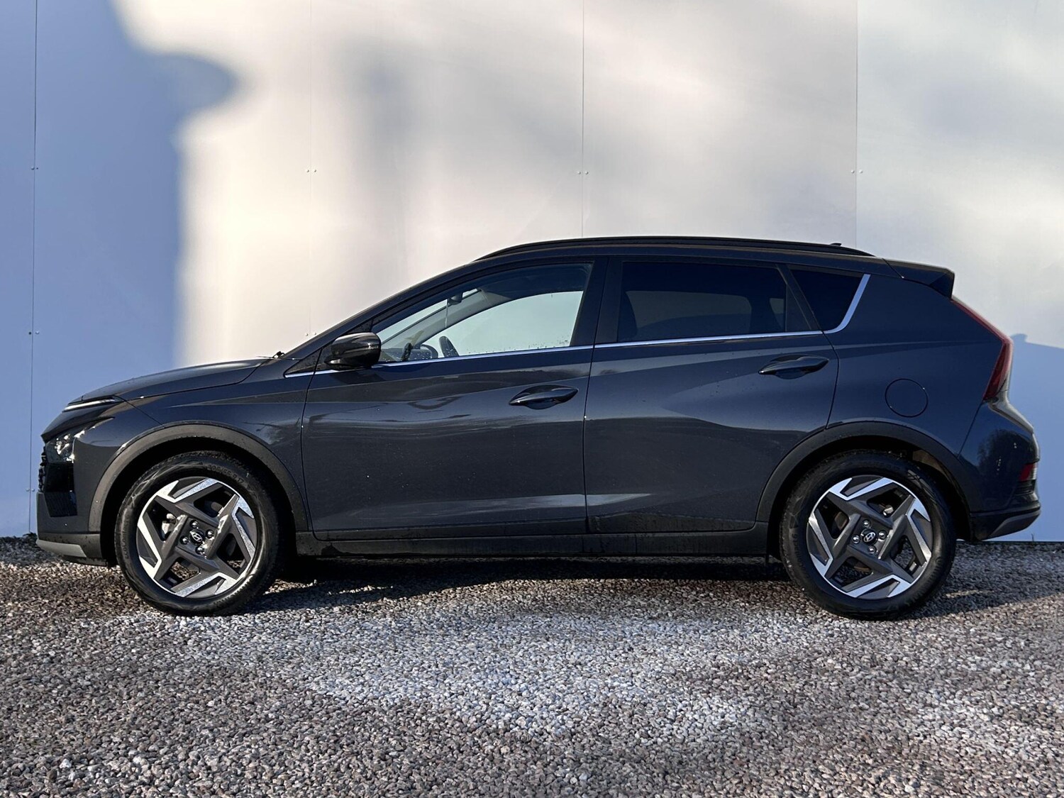 Used Hyundai BAYON 2024 for sale - 76608109: Photo 12