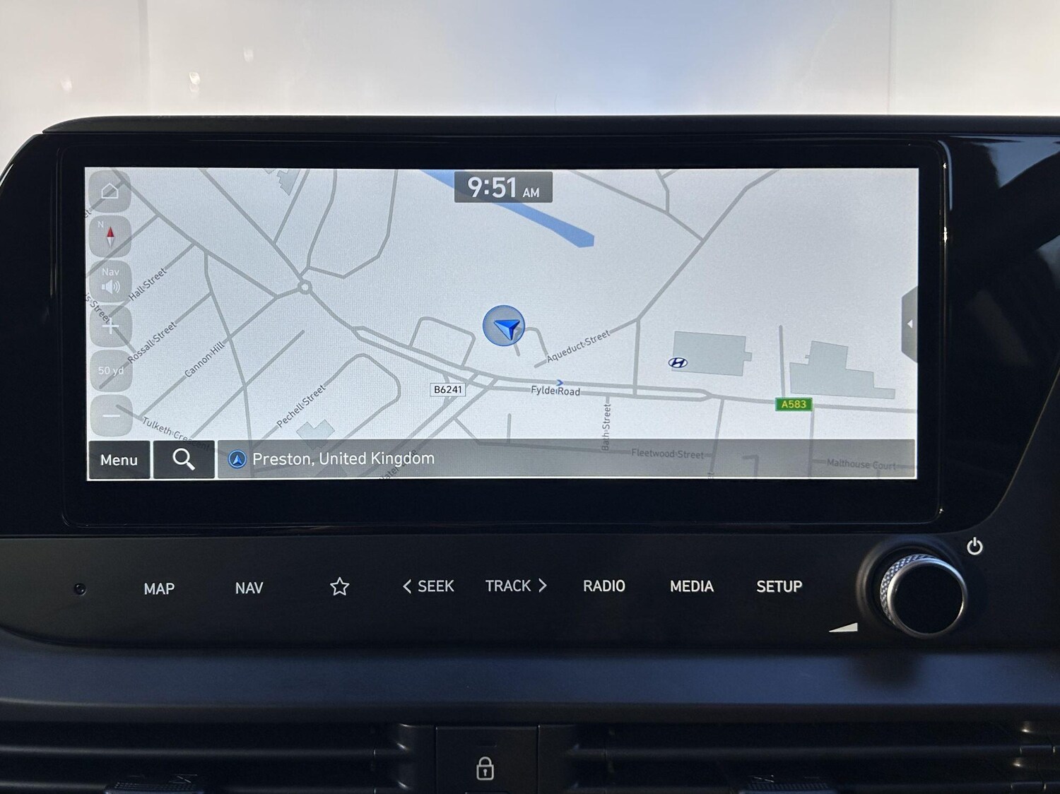 Used Hyundai BAYON 2024 for sale - 76608109: Photo 15