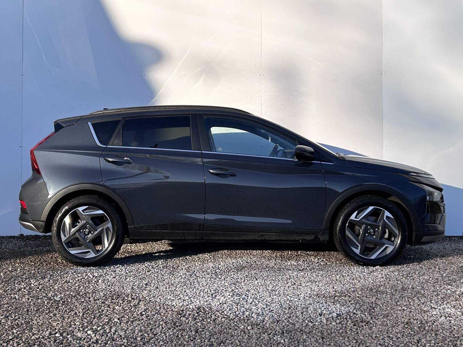 Used Hyundai BAYON 2024 for sale - 76608109: Photo 16