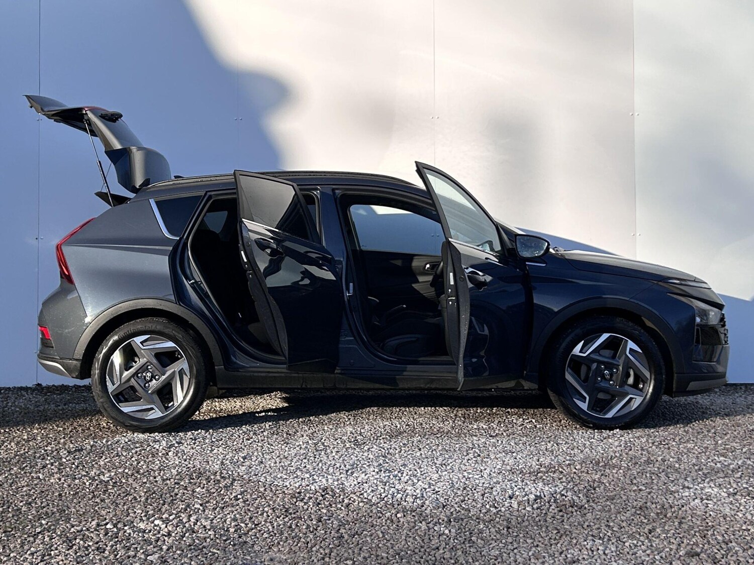 Used Hyundai BAYON 2024 for sale - 76608109: Photo 18