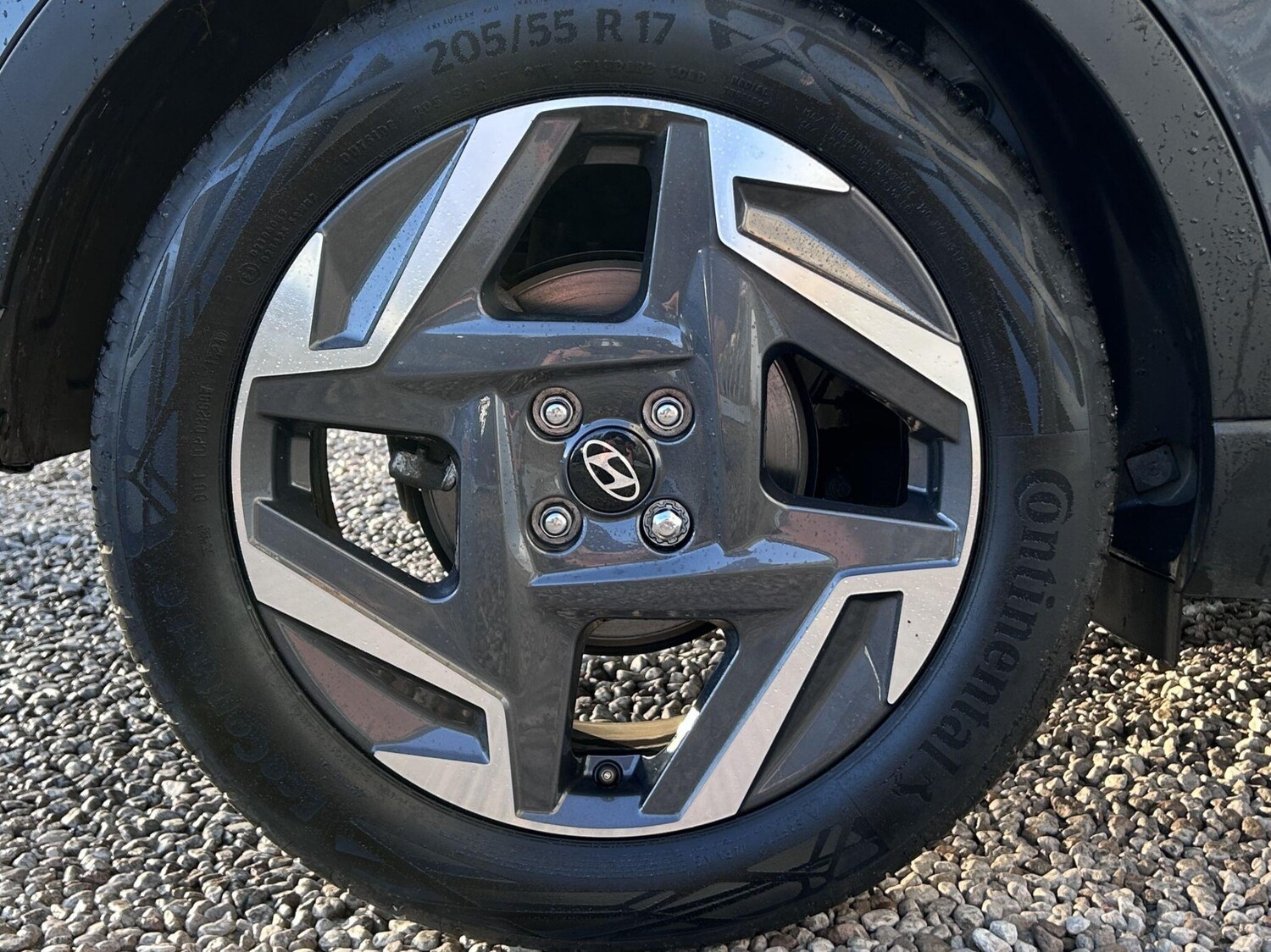 Used Hyundai BAYON 2024 for sale - 76608109: Photo 19