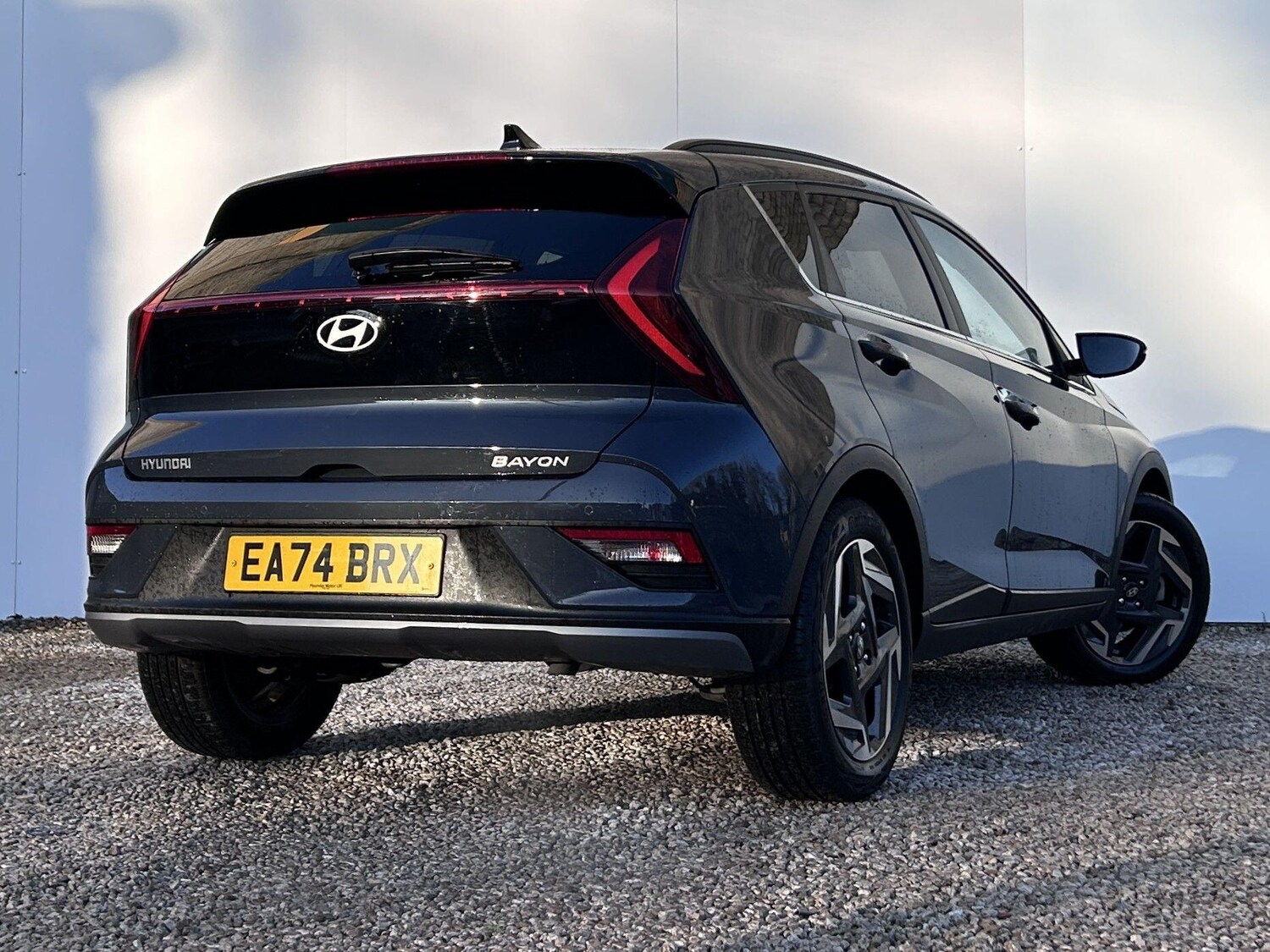 Used Hyundai BAYON 2024 for sale - 76608109: Photo 20