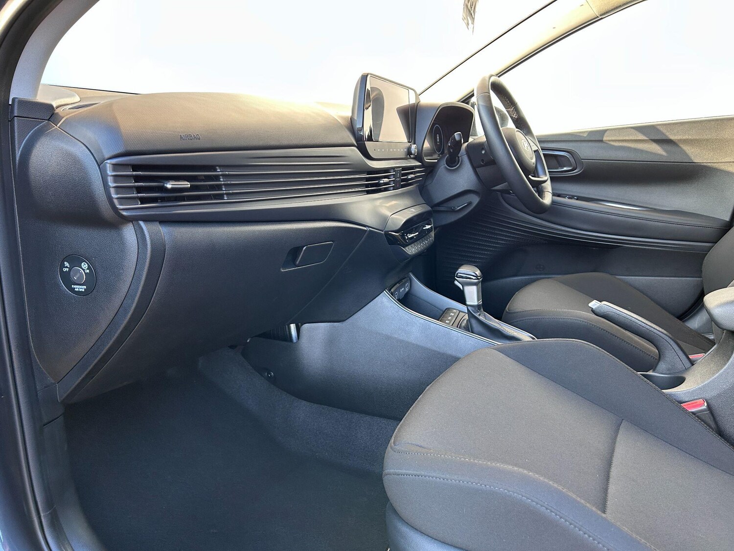 Used Hyundai BAYON 2024 for sale - 76608109: Photo 21